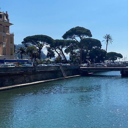 La Casa Di Andrea Grande Appartamento A Due Passi Dalle Spiagge Rapallo Zewnętrze zdjęcie