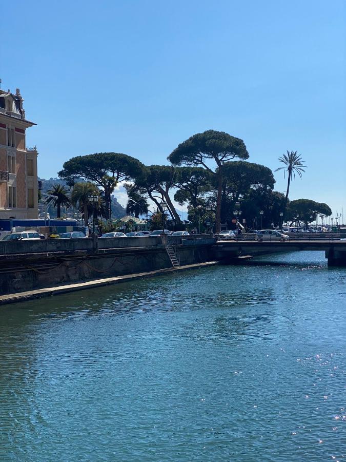 La Casa Di Andrea Grande Appartamento A Due Passi Dalle Spiagge Rapallo Zewnętrze zdjęcie